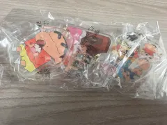 クレヨンしんちゃんキーホルダー 3個 まとめ
