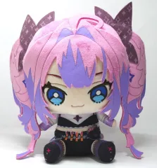 【中古】ぬいぐるみ 綺々羅々ヴィヴィ ぬいぐるみ vol.22 「hololive friends with u」のサムネイル