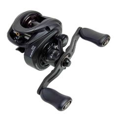 AbuGarcia、アブガルシア、ソロンSTX20、ブラックバス - メルカリ