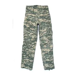 米軍 A.C.U.パンツ Sサイズ ドローコード ウエストアジャスター紐付き レプリカ アメリカ軍 US軍 ミリタリーパンツ 軍モノ