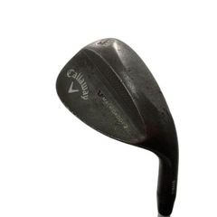 【中古】 キャロウェイ MACK DADDY 2 ビンテージ 58°/14°C ウェッジ WG NS PRO 950GH (フレックスS) メンズ 男性用 右利き 右用 Dランク ゴルフクラブ