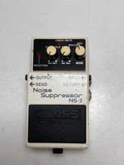 BOSS Noise Suppressor NS-2 - メルカリ