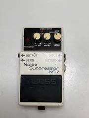 2026年最新】Boss NS 2の人気アイテム - メルカリ