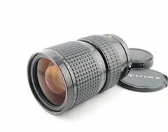 ★良品★ペンタックス PENTAX SMC PENTAX-A 645 ZOOM 80-160mm F4.5★　W0555＃4970のサムネイル