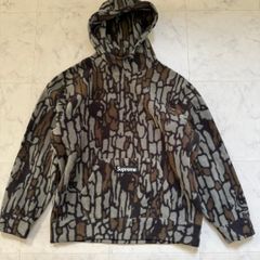 中尾明慶着用】SUPREME POLARTEC OVERALLS - メルカリ