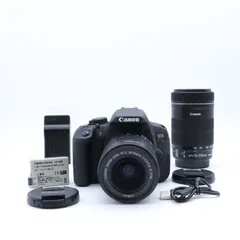 2026年最新】canon eos kiss x7i ダブルズームキットの人気アイテム