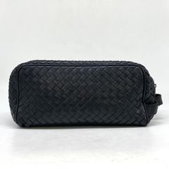 ボッテガヴェネタ 鞄 ポーチ チェーン付 小物入れ シガレットケース