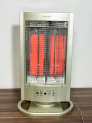 IRON 電気ヒーター IR-7534 Shop Hardwired 240-Volt 7500-Watt DR-975 Heater Infrared Dr. 電気ヒーター
