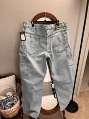 米軍 CREY フィールドパンツ 32R 美品 - メルカリ