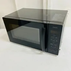YAMADA ヤマダ YMW17(K) 単機能電子レンジ  ヤマダオリジナルのサムネイル