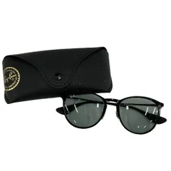 Ray-Ban  RB3539 54□19  ERIKA エリカ サングラス ファッション 中古 B11127551
