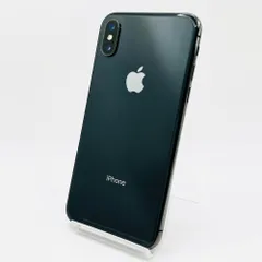 2026年最新】iPhone X 256GB SIMフリー スペースグレイの人気アイテム