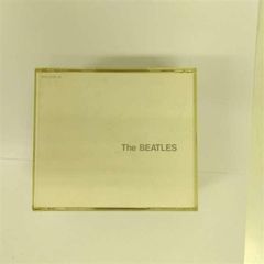 ビートルズ BEATLES FRC レコードBOX 7タイトル8枚組 おまけ有り