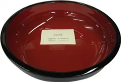 新品 市原木工所 こね鉢 (樹脂) 117140 φ36cmのサムネイル