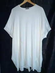 05170　pas de calais　オーバーサイズTシャツのサムネイル