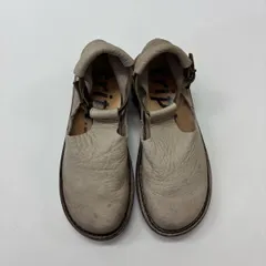 trippen トリッペン Air Smog ストラップ レザー シューズ サイズ 35 805-0030のサムネイル