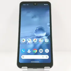 美品　AQUOS SH01J 2026年最新】AQUOS SH01Jの人気アイテム - メルカリ