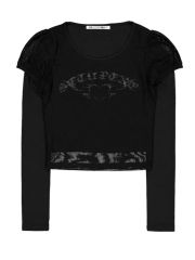 X-girl × HYSTERIC GLAMOUR COMPACT TOP - メルカリ