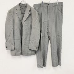 MEN'S TENORAS メンズティノラス 3ピース スーツ グレー - メルカリ