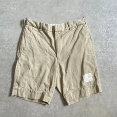 THOM BROWNE チノショーツ  ハーフパンツ チノパンツ トムブラウン size:0のサムネイル