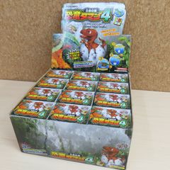 完全未開封・全13種】ダイナソー ボトルキャップ フルコンプ ペプシ