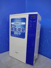★パナソニック次亜塩素酸　空間除菌脱臭機・F-JML30/2021年製・動作品・保証付き・送料無料★2605のサムネイル