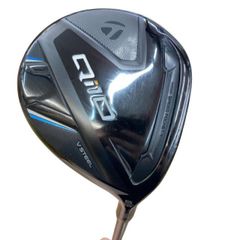 テーラーメイド Qi10 MAX 3W、5W - メルカリ