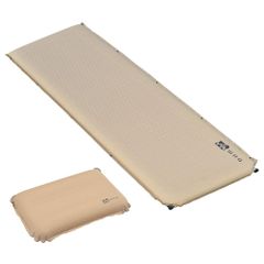 DOEARTH エアーマット コット 2WAY 耐荷重150kg - メルカリ