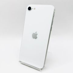 13 iPhoneSE 第二世代 ホワイト SIMフリー - メルカリ