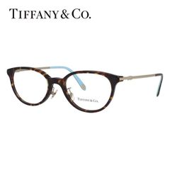 まみむ様 ティファニー TF2273 8015 度なしブルーライトレンズ付き 