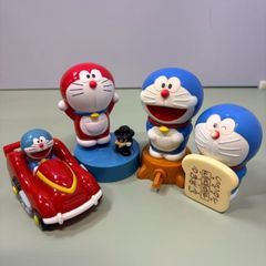 ドラえもん みんなのベーカリー アップルパイ リーメント - メルカリ