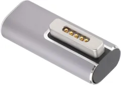 MacBook用 MagSafe2 Type-C 変換アダプター 100W 急速充電器 互のサムネイル