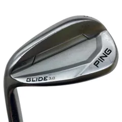 2026年最新】ping glide 3.0 52の人気アイテム - メルカリ