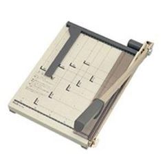 PLUS PK-513LN 断裁機 ペーパーカッター A4 自炊裁断機 - メルカリ