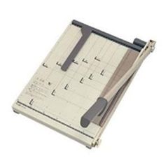 PLUS PK-513L 手動裁断機 プラス ペーパーカッター 自炊用 - メルカリ