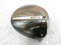 【超美品】タイトリスト GT2 9° ドライバー ヘッドのみ 2026年最新】GT2 ヘッドのみの人気アイテム - メルカリ