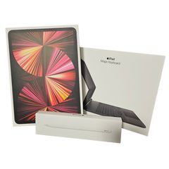 iPad Pro 11
