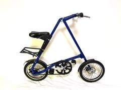 STRiDA QR-5.1(ストライダ)レッド - メルカリ