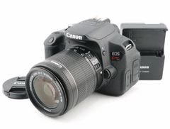 720ショット 美ボディ Canon EOS Kiss X5 ダブルレンズ - メルカリ