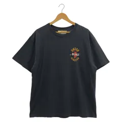 【中古】AWAKE × UNION　Tシャツ ブラック サイズXL アウェイクニューヨーク[91]のサムネイル