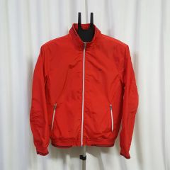 S*u様 00s MONCLER モンクレール 正規品 ナイロンジャケット 赤 S*u様 00s MONCLER モンクレール 正規品 ナイロンジャケット 赤 - メルカリ
