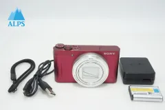 2026年最新】dsc-wx500 充電器の人気アイテム - メルカリ