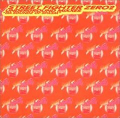 [CD] 스트리트 파이터 ZERO2 UNDERGROUND MIXXES