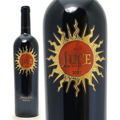 【未開封】Luce ルーチェ デッラ ヴィーテ トスカーナ 1996年 赤ワイン 未開封】Luce ルーチェ デッラ ヴィーテ トスカーナ 1996年 赤ワイン