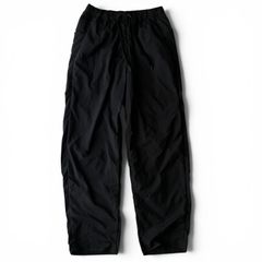Sasquatchfabrix NYLON TRACK PANTS 新作 - メルカリ