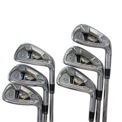 Taylormade テーラーメイド フォージド アイアン XR 7本セット - メルカリ