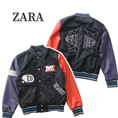 ZARA スタジャン マルチカラーサイズ Sのサムネイル