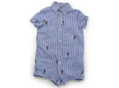 【ラルフローレン/RalphLauren】カバーオール 70サイズ 男の子【子供服・ベビー服】（2134608）