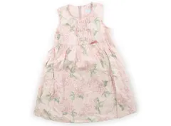 【タルティーヌエショコラ/TartineetChocolat】ワンピース 110サイズ 女の子【子供服・ベビー服】（2134515）