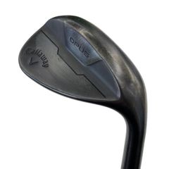 美品】キャロウェイ OPUS ブラックウェッジ 58°/10S DG S200 - メルカリ